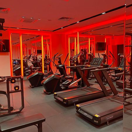 ホテル Ramada By Wyndham Rize Findikli エクステリア 写真