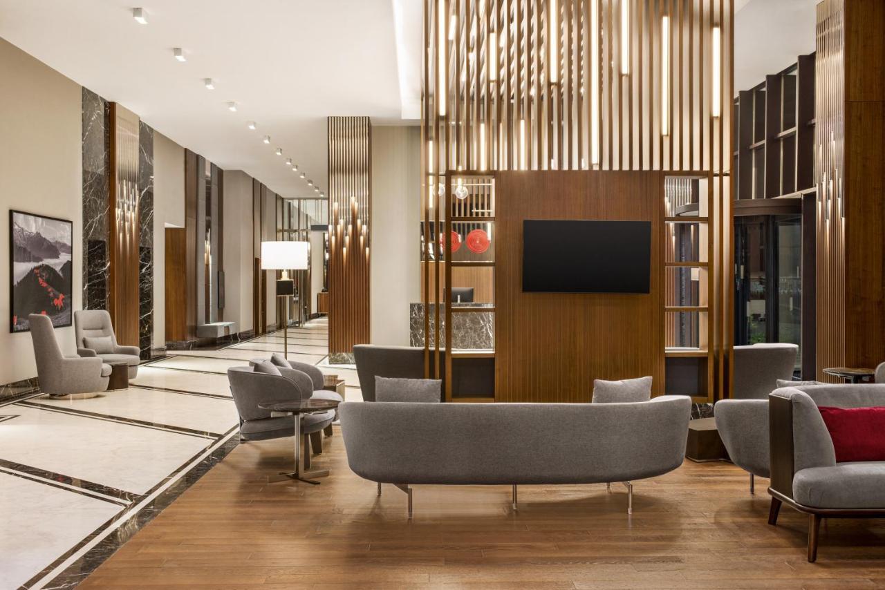 ホテル Ramada By Wyndham Rize Findikli エクステリア 写真
