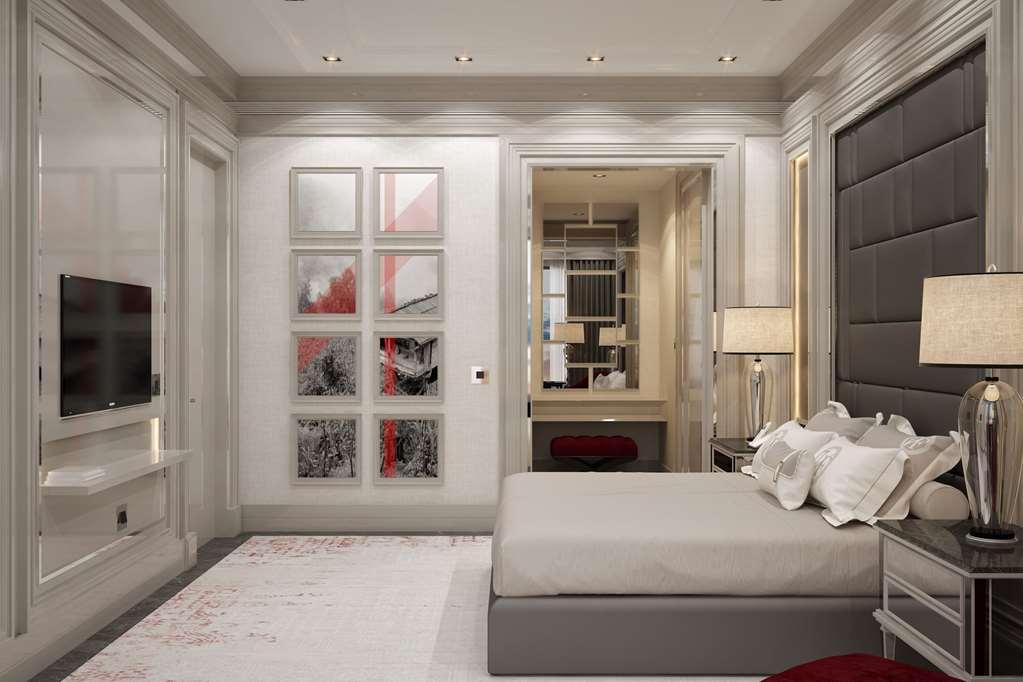 ホテル Ramada By Wyndham Rize Findikli 部屋 写真